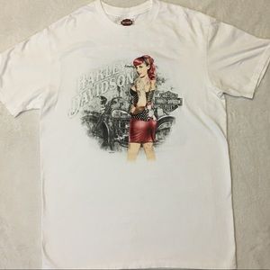 Men’s Harley-Davidson Large T-Shirt